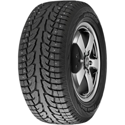 Легковые шины Hankook i*Pike RW11 245/55 R19 107T XL купить с бесплатной доставкой в пункты выдачи в Петербурге